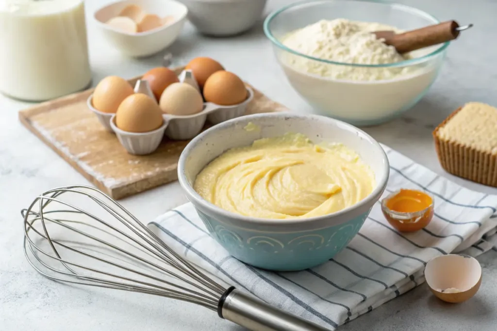 Benefits of Mixing Egg and Yogurt