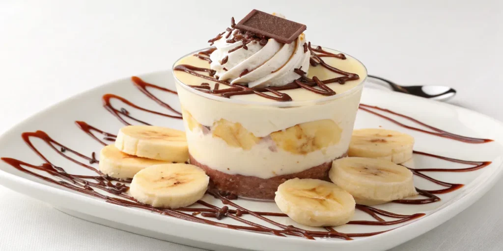 Creative banana and yogurt recipes	