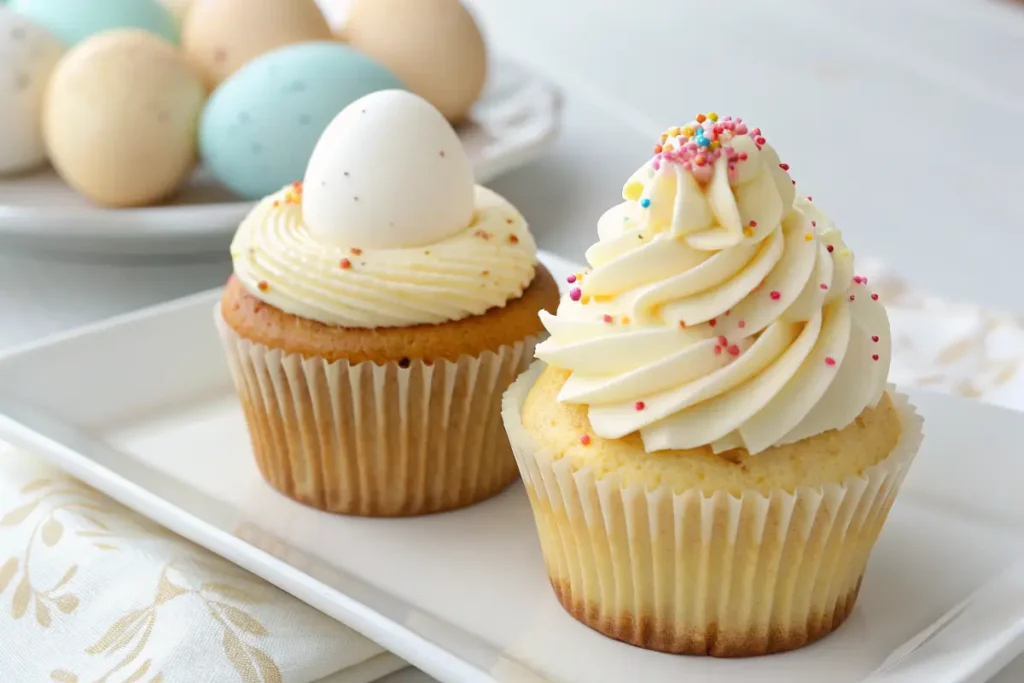 Yogurt as an egg substitute in baking