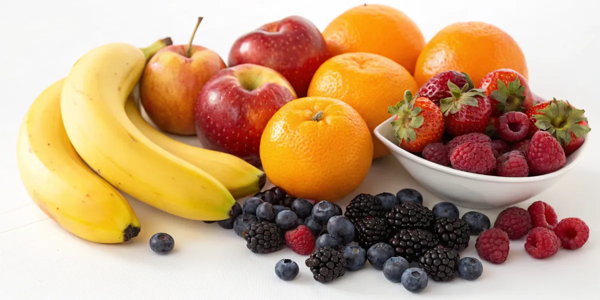 Best Fruits for Preschoolers