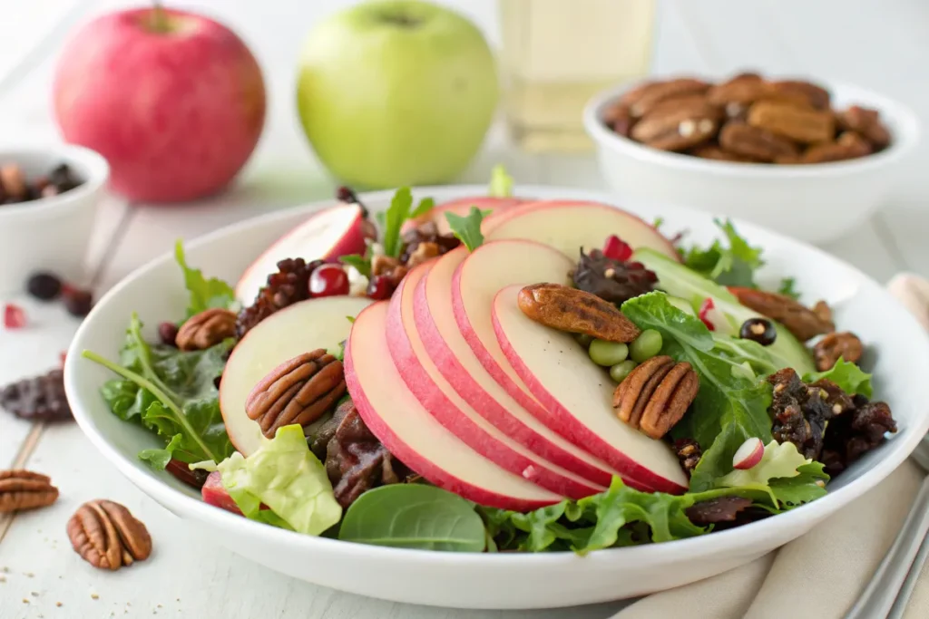 Pink Lady Apple Health Benefits Low-Calorie 