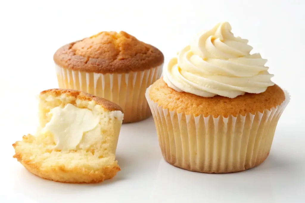 Baking Mistakes with Mixing Egg and Yogurt