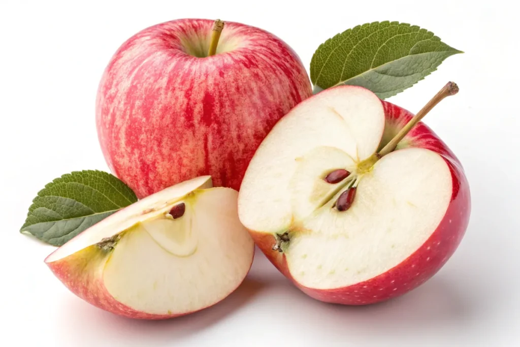 Pink Lady apple nutrition