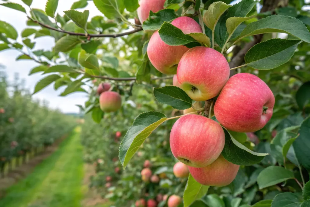 Pink Lady Apple Nutrition