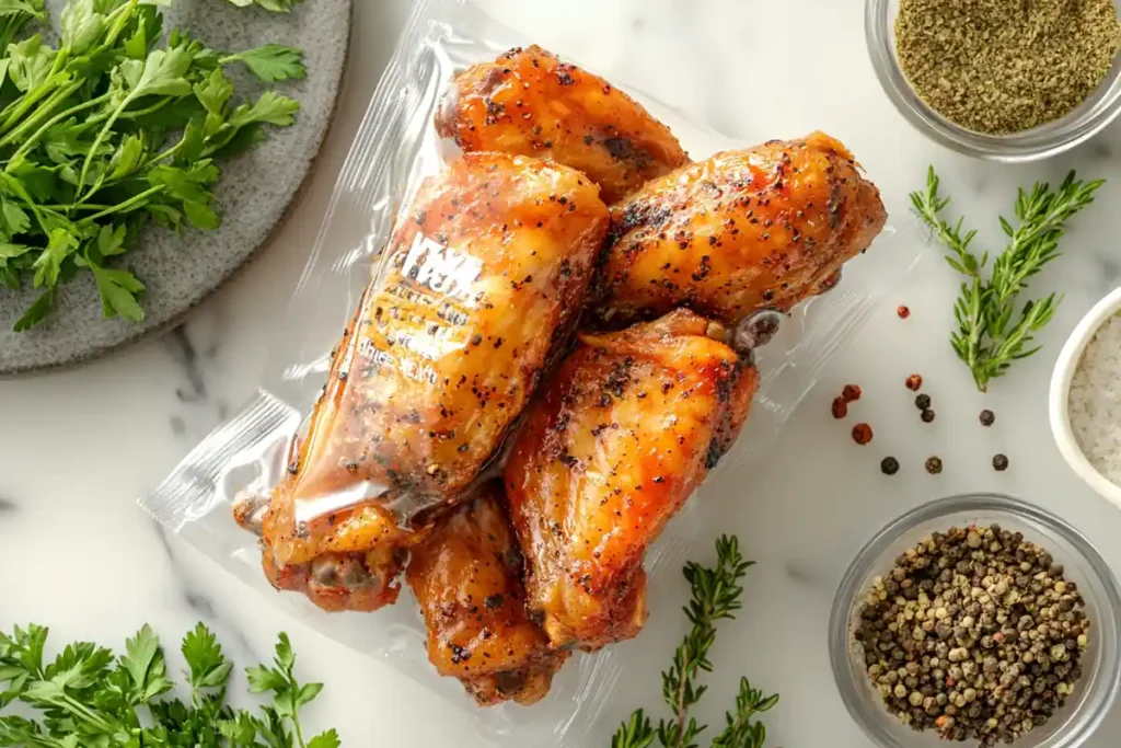 Are Tyson Chicken Wings Gluten-Free? Everything You Need to Know