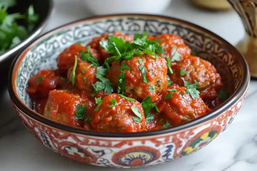 How long does it take to cook frozen meatballs in an air fryer?