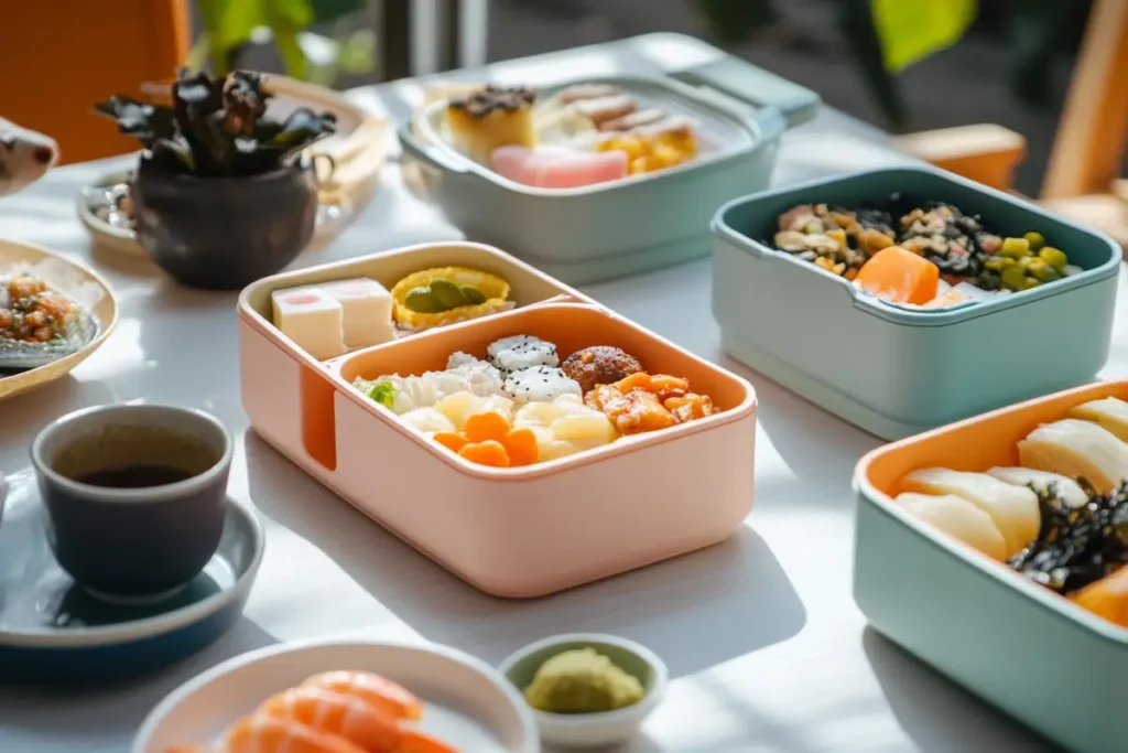 Family Bento Box Ideas for Every Occasion